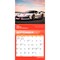Plato; Supercars | 2027 7 x 14 Inch (Hanging) Monthly Mini Wall Calendar; Category:Wall Calendars; Image:5